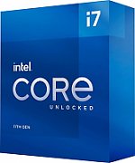 Procesor Intel Core i7-12700K, 12C (8P + 4E) / 20T, 3.60 - 5.00 GHz, 25 MB cache, 125 W, Box