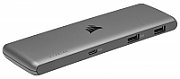 USB100 7-Port USB-C/USB-A Expansion Hub