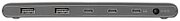 USB100 7-Port USB-C/USB-A Expansion Hub