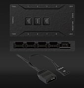 Carcasa Aqirys Antares Midi Tower Black  RGB