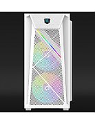 Carcasa Aqirys Bellatrix PRO Mini Tower White