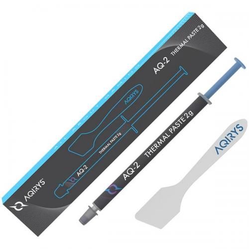 Aqirys AQ-2 Thermal Paste CPU 2gr
