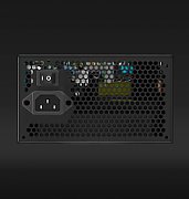 Sursa Aqirys Pulsar LS 550W 80+ White certified, culoare neagra