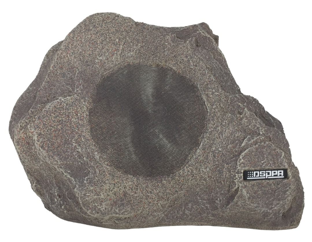 Boxa exterior 20W imitatie piatra DSPPA DSP668, 100V