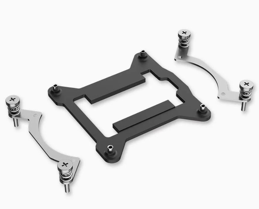 AMD Wraith Prism SR4 Cooler