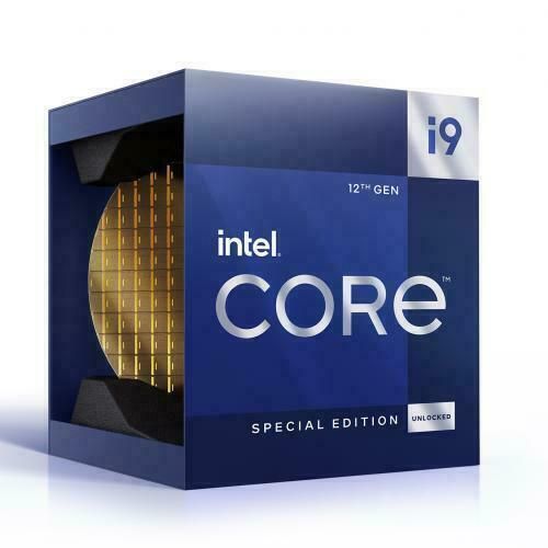 Procesor Intel Core i9-12900KS, 16C (8P + 8E) / 24T, 3.40 - 5.50 GHz, 30 MB cache, 150 W, Box