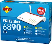 Jnc AVM FRITZ!Box 6890 LTE