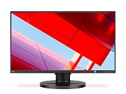 Monitor 24 inch LED NEC EA242F 1920 x 1080 pixeli, 60 Hz, 5 ms, Negru