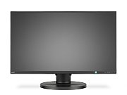 Monitor 24 inch LED NEC EA242F 1920 x 1080 pixeli, 60 Hz, 5 ms, Negru
