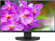 Monitor 24 inch LED NEC EA241F 1920 x 1080 pixeli, 60 Hz, 5 ms, Negru
