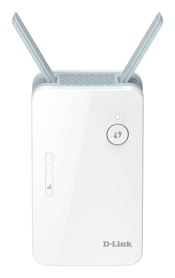 D-Link D-link- E15/E Mesh range extender AX1500