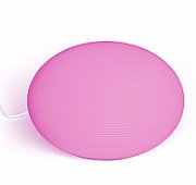 Hue Enrave L ceiling lamp black