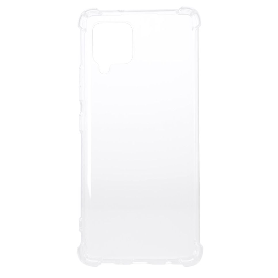 HUSA SMARTPHONE Spacer pentru Samsung Galaxy A52S, grosime 1.5mm, material flexibil TPU, negru  SPPC-SM-GX-A52S-TPU 