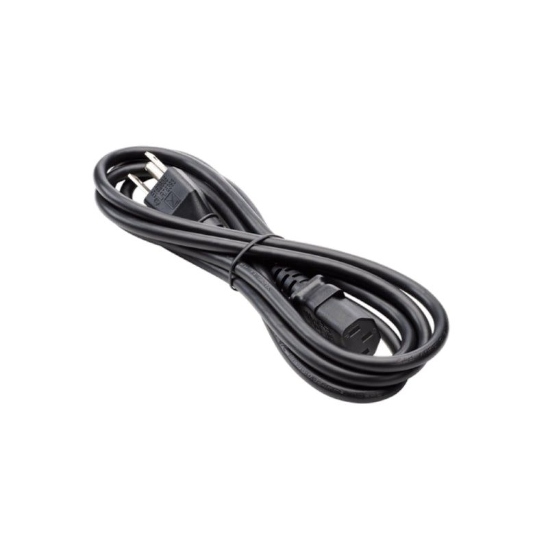 PC-AC-EC Continental European/Schuko AC Power Cord