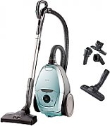 Vacuum cleaner ELECTROLUX PURE D8 PD82-4MB SILENCE
