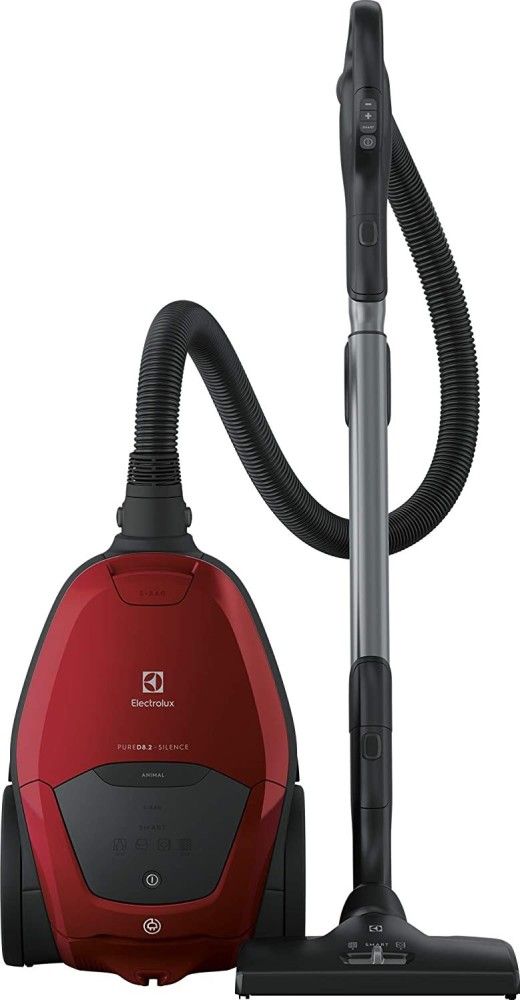 Electrolux PD82-ANIMA 3.5 L Cylinder vacuum Dry 600 W Dust bag