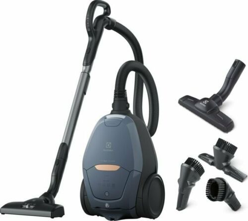 Vacuum cleaner ELECTROLUX PURE D8 PD82-4ST SILENCE