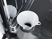 Amica DIM62E7qH dishwasher Semi built-in 14 place settings E