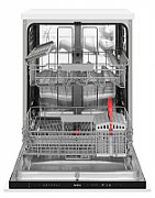 Amica DIM62E7qH dishwasher Semi built-in 14 place settings E