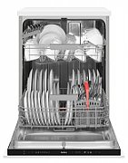Amica DIM62E7qH dishwasher Semi built-in 14 place settings E