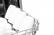 Amica DIM62E7qH dishwasher Semi built-in 14 place settings E
