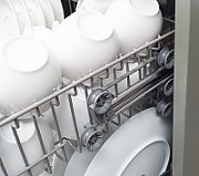 Amica DIM62E7qH dishwasher Semi built-in 14 place settings E