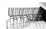 Amica DIM62E7qH dishwasher Semi built-in 14 place settings E