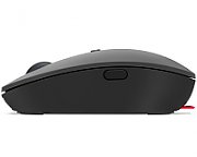 Lenovo Go mouse Ambidextrous RF Wireless Optical 2400 DPI