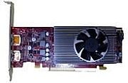 Dell AMD Radeon 550 2GB Full Height Graphics Card