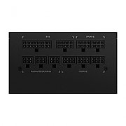 Sursa GIGABYTE GP-UD1000GM, 1000 W, ATX, 80+ Gold, full modulara 