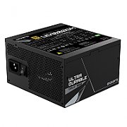 Sursa GIGABYTE GP-UD1000GM, 1000 W, ATX, 80+ Gold, full modulara 