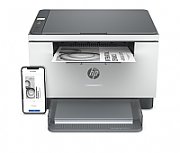 Imprimanta laser monocrom HP M234DW, A4, duplex, USB 2.0, Wi-Fi, 29 ppm