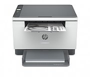 Imprimanta laser monocrom HP M234DW, A4, duplex, USB 2.0, Wi-Fi, 29 ppm
