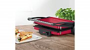 Bosch TCG4104 contact grill