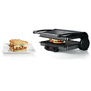 Bosch TCG4215 contact grill