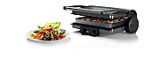 Bosch TCG4215 contact grill