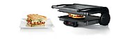 Bosch TCG4215 contact grill