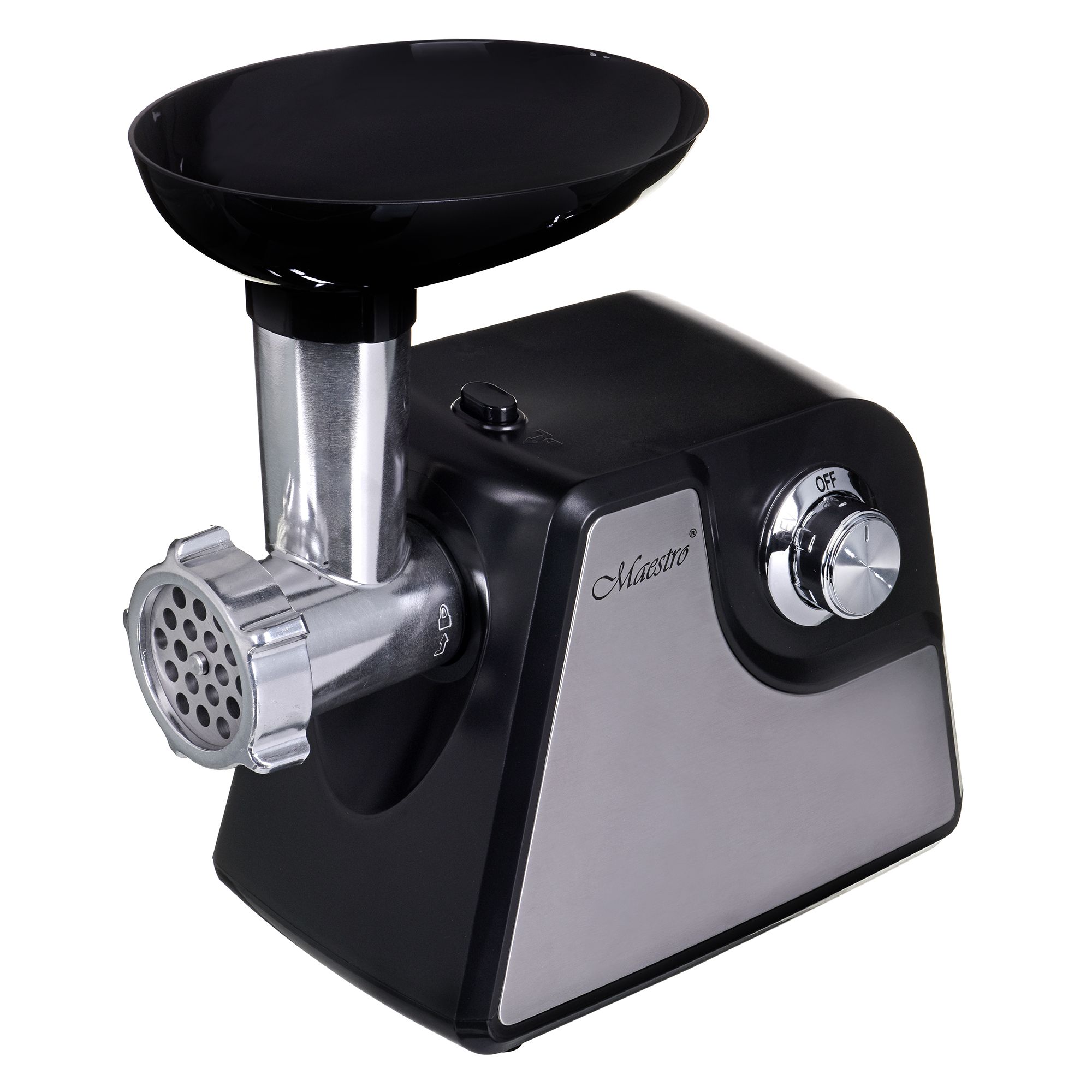 Maszynka do mielenia  mięsa MAESTRO MR-853