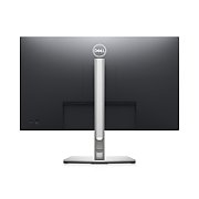 DELL P Series P2723D 68.6 cm (27 ) 2560 x 1440 pixels Quad HD LCD Black, Silver
