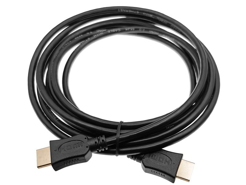 ALANTEC HDMI CABLE 1,5M V2.0 - GOLD-PLATED CONNECT