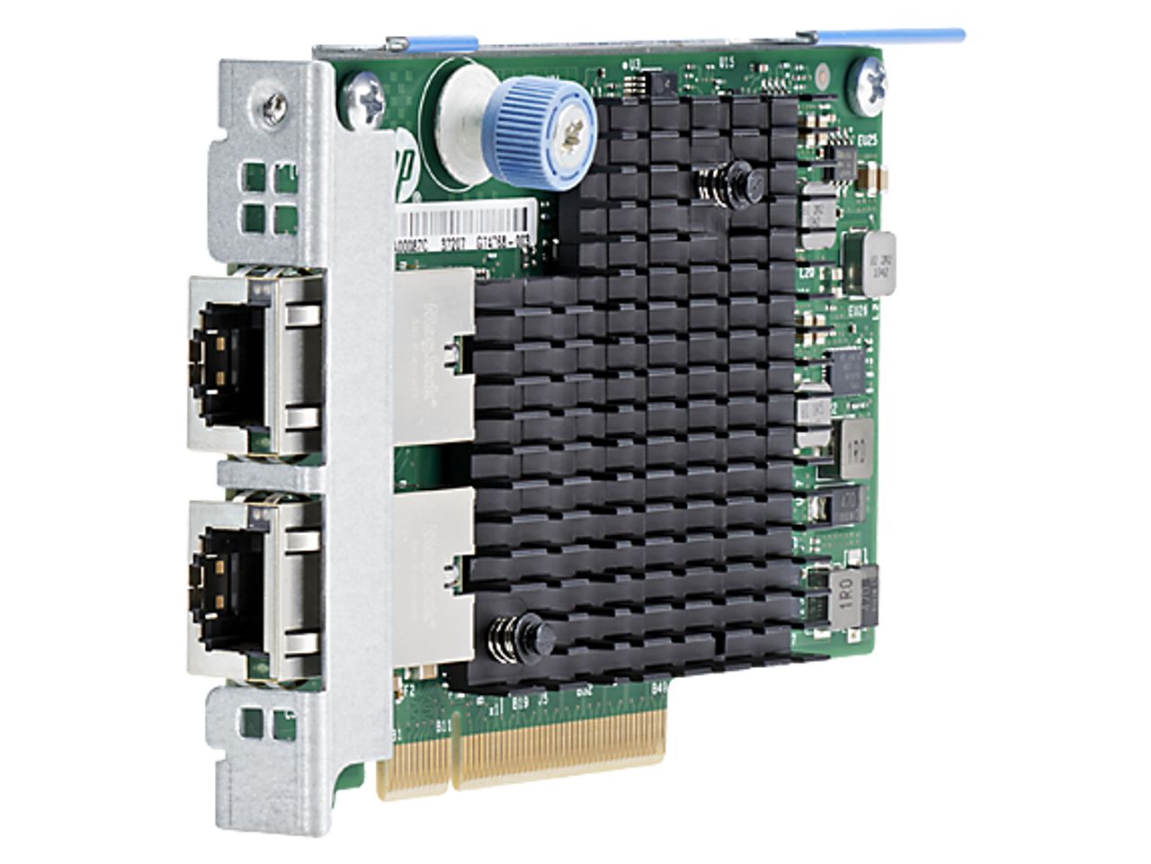 HPE Ethernet 10Gb 2-port 562SFP+ Adptr