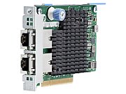 HPE Ethernet 10Gb 2-port 562SFP+ Adptr