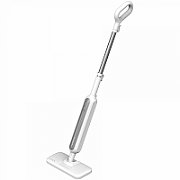 AENO Steam Mop SM2, 1200W, 130 °C, IPX4, Tank Volume 275mL, 3 steam modes, self-standing