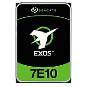 HDD Server SEAGATE Exos 7E10 512E/4KN (3.5 /4TB/SAS 12Gbps/7200rpm)