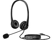 HP USB G2 Stereo Headset