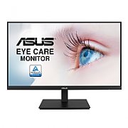 Monitor 23.8 inch LED ASUS VA27DQSB 1920 x 1080 pixeli, 75 Hz, 5 ms, Negru