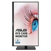 Monitor 23.8 inch LED ASUS VA27DQSB 1920 x 1080 pixeli, 75 Hz, 5 ms, Negru