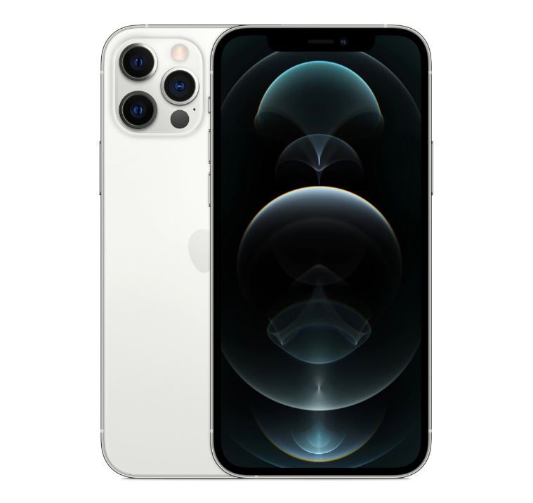 APPLE IPHONE 12 PRO 6.1  6GB 256GB SILVER