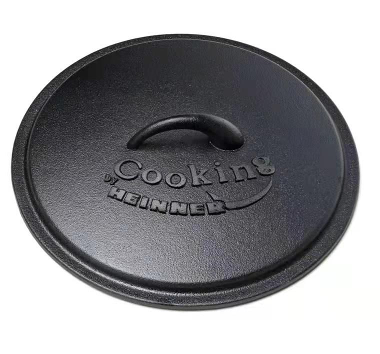 CEAUN + CAPAC FONTA PURA, 25 x 10 cm, 3.5 L, COOKING  BY HEINNER