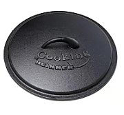 CEAUN + CAPAC FONTA PURA, 25 x 10 cm, 3.5 L, COOKING  BY HEINNER